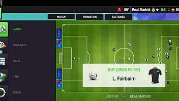 Indian Dancer Performs At Night Club