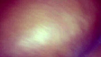 Horny fat slut with big ass gets fucked hard and squirts