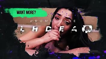 Super Tight Asian Babe Asks Favors From Stepdad And Gets Fucked In Hardcore Riding