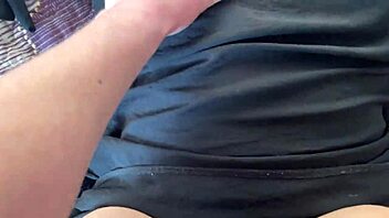 Syrian Girl In Hijab Feels Passion