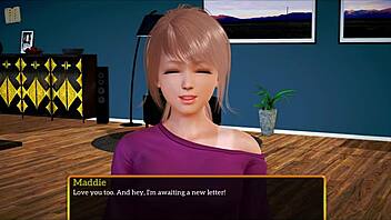 My New Family Episode Three Six Two