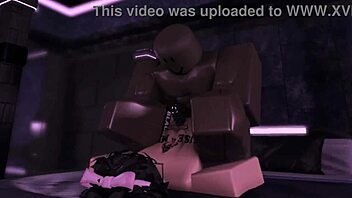 Femboy Slut Sucks and Fucks BBC Behind Boyfriend's Back