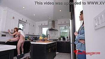 double breeding the women in my ex boss life for firing me 😈