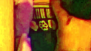 Calling Cuckold While Getting Fucked