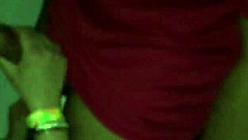 Ladysexy Sucks Random Guy's Cock