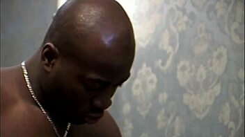 I can’t get enough of this interracial vintage fuck with Bambola. She’s bent over in stockings, taking it doggystyle like a retro queen!