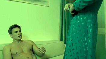 my neighbor was looking for some help