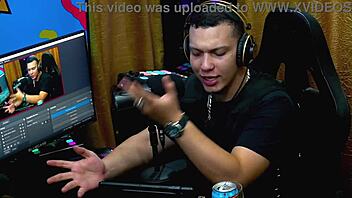 Martina oliveira naked, close-up on natural tits. Would you suck them?