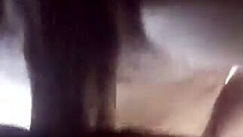 Does she love it when I bang her from behind hard?