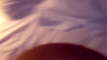 Horny fat slut with big ass gets fucked hard and squirts