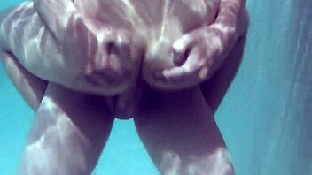 Sensual Asian MILF Massage Relaxes Me