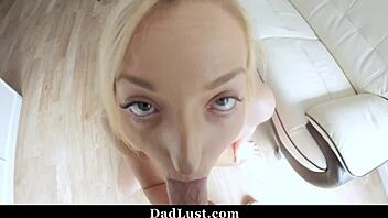 Can I Show You How Much Better I Am For You Daddy - Dadlust