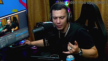 Martina oliveira naked, close-up on natural tits. Would you suck them?