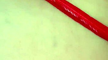 Colombian woman shows opening ass to orgasm on whatsapp.