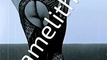 I am Pamelithatv, a transsexual in the closet exploring crossdressing