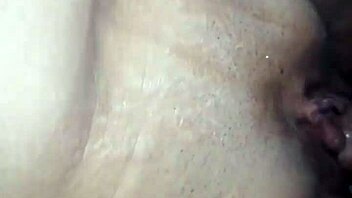 This Hot Colombian Babe Begs for Hard Pounding!