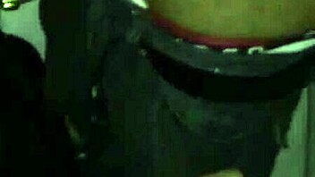 Ladysexy Sucks Random Guy's Cock