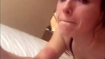 College girl bonds in interracial domination training.