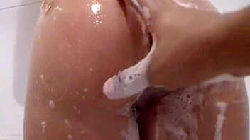 huge cock drives naughty petite teen 18+ wild with pleasure