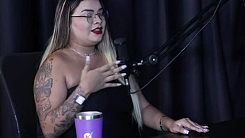 Compilations of Suellen Barrar in swing cast with Tifany Rocha part 2.