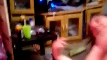 fucking my fat filthy wife while watching video of me fucking tight petite 18+ teen 18+ step daughter must watch free video