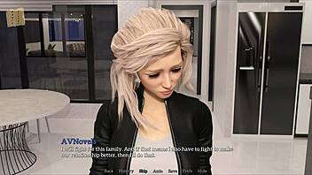 My new memries 29 of a fun game