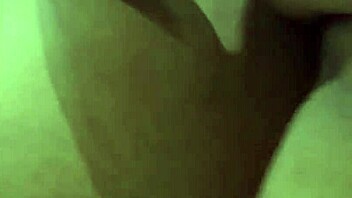 Greedy little ass of the ebony beauty