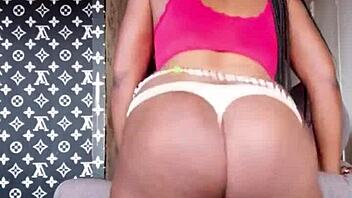 This Looks Perfect On Top Of Strong Dick. Do You Like What You See?