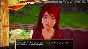 My New Family Episode Three Six Two