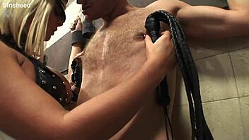 best of luna stern full movie with bent over orgasm?