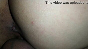 Rough missionary session with my partner at home