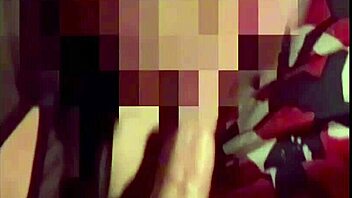 pretty latina milf gives step-dad blowjob and cream pie.