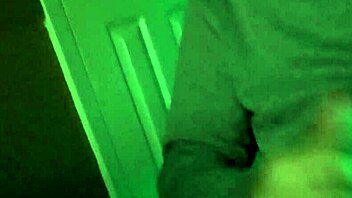 masturbating for my girlfriend, but is it really for her?