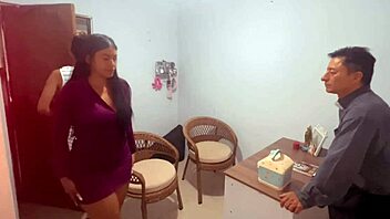 Cute swinger wife enjoys group activities with handjobs and blowjobs