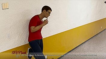 Alternate existence 44