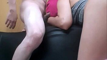 Hot Cute Girl Cheats With Best Friend After Class