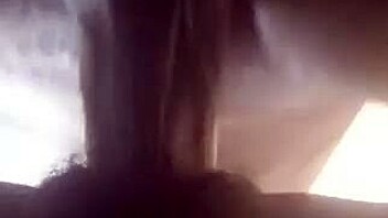 Does she love it when I bang her from behind hard?