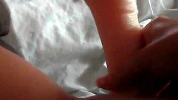 Disfrutando mi nuevo juguete