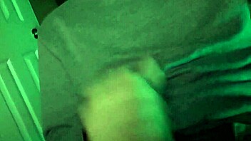 masturbating for my girlfriend, but is it really for her?