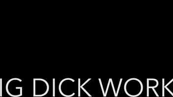 friend’s mom craves my huge cock badly