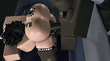 Femboy Slut Sucks and Fucks BBC Behind Boyfriend's Back