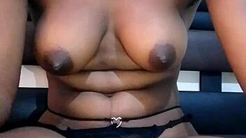 best african porn scene with intense climax