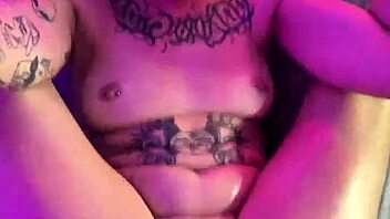 sexy latina nerd gets her pussy licked in pov