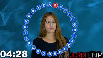 Myss Alessandra Tries Her Best At My Sexy Game Parody!