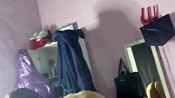 This naughty slut has huge tits for blowjob fun