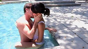 Dana Vespoli is back and ready for sex.