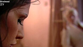 best of luna stern full movie with bent over orgasm?