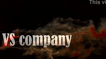 feeling the rough anal sex with cute sandra luberc, slapping and fingering her ass