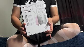 ¿Qué hay en mi bolso? Be your lover Astarioth