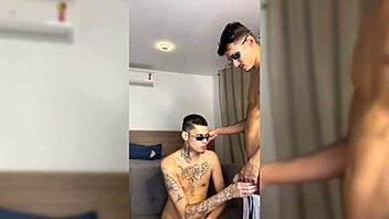 i like spending time with a young guy